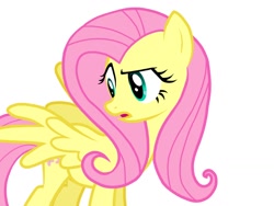 Size: 1024x768 | Tagged: safe, artist:birdivizer, imported from derpibooru, fluttershy, female, solo, wtf