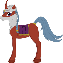 Size: 3099x3124 | Tagged: safe, artist:verandure, imported from derpibooru, oc, oc only, oc:verandure, saddle arabian, simple background, solo, transparent background, vector