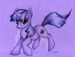 Size: 1062x805 | Tagged: safe, artist:supcapn, imported from derpibooru, twilight sparkle, female, solo