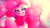 Size: 1920x1080 | Tagged: safe, artist:kelisah, imported from derpibooru, pinkie pie, bedroom eyes, female, solo