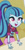 Size: 244x486 | Tagged: safe, imported from derpibooru, screencap, sonata dusk, equestria girls, rainbow rocks, clothes, excited, female, gem, open mouth, ponytail, siren gem, skirt, solo, talking