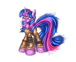 Size: 2300x1860 | Tagged: dead source, safe, artist:shamanguli, imported from derpibooru, twilight sparkle, female, simple background, solo, transparent background