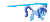 Size: 209x92 | Tagged: safe, artist:rj-p, imported from derpibooru, minuette, pony, unicorn, animated, brushie, brushie brushie, brushing, cute, desktop ponies, female, minubetes, picture for breezies, pixel art, simple background, solo, tail wiggle, toothbrush, transparent background