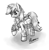 Size: 846x865 | Tagged: safe, artist:premann, imported from derpibooru, oc, oc only, oc:littlepip, pony, unicorn, fallout equestria, bandage, black and white, clothes, fanfic, fanfic art, female, grayscale, hooves, horn, jumpsuit, mare, monochrome, pipbuck, saddle bag, simple background, sketch, solo, vault suit, white background