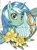 Size: 516x700 | Tagged: safe, artist:mandarinswift, imported from derpibooru, lyra heartstrings, female, lyre, solo, traditional art
