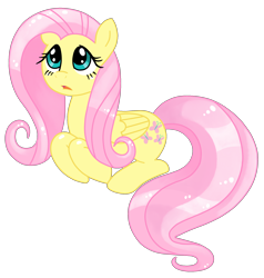 Size: 2000x2100 | Tagged: safe, artist:antoyuju, imported from derpibooru, fluttershy, female, solo