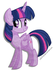 Size: 1122x1491 | Tagged: safe, artist:drawntildawn, imported from derpibooru, twilight sparkle, alicorn, pony, female, mare, solo, twilight sparkle (alicorn)