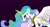 Size: 1366x728 | Tagged: safe, artist:xxmarkingxx, imported from derpibooru, princess celestia, female, glowing horn, solo