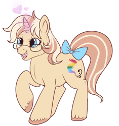 Size: 454x482 | Tagged: safe, artist:lulubell, imported from derpibooru, oc, oc only, oc:lulubell, g3, magic, simple background, solo, white background