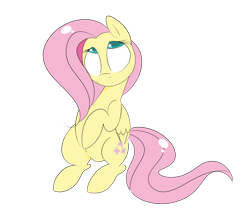 Size: 1024x853 | Tagged: safe, artist:tokipeach, imported from derpibooru, fluttershy, cute, female, solo