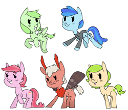 Size: 5760x4968 | Tagged: safe, artist:meowing-ghost, imported from derpibooru, oc, oc only, oc:storm, earth pony, pegasus, pony, absurd resolution