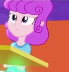 Size: 276x289 | Tagged: safe, imported from derpibooru, screencap, violet bluff, equestria girls, rainbow rocks, background human, female, solo