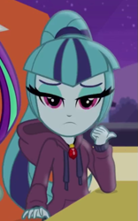 Size: 405x648 | Tagged: safe, imported from derpibooru, screencap, aria blaze, sonata dusk, equestria girls, rainbow rocks, female, gem, siren gem