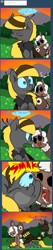 Size: 1272x6000 | Tagged: artist needed, safe, artist:askthemothponies, imported from derpibooru, oc, oc only, oc:hexferry, oc:pepper dust, mothpony, original species, ask the moths, ask, askthemothponies, comic, dialogue, sunset, tumblr