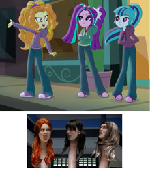 Size: 787x893 | Tagged: safe, imported from derpibooru, adagio dazzle, aria blaze, sonata dusk, equestria girls, equestria girls (movie), rainbow rocks, aquabats, aquabats super show, female, gem, siren gem, the dazzlings