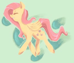 Size: 2048x1738 | Tagged: safe, artist:haicasio, imported from derpibooru, fluttershy, female, solo