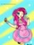Size: 2000x2600 | Tagged: safe, artist:nekochansweet, imported from derpibooru, pinkie pie, human, clothes, cupcake, female, humanized, maid, solo