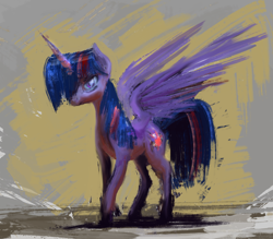 Size: 800x701 | Tagged: dead source, safe, artist:peasantb, imported from derpibooru, twilight sparkle, alicorn, pony, female, mare, solo, twilight sparkle (alicorn)