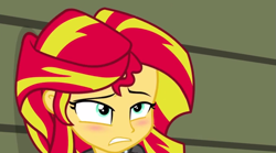 Size: 933x517 | Tagged: safe, imported from derpibooru, screencap, sunset shimmer, equestria girls, rainbow rocks, female, solo