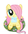 Size: 900x1070 | Tagged: dead source, safe, artist:whitecloud72988, imported from derpibooru, fluttershy, pegasus, pony, blush sticker, blushing, bronybait, cute, daaaaaaaaaaaw, female, filly, foal, hair over one eye, hnnng, hug, hug request, looking at you, mouth hold, shyabetes, sign, simple background, smiling, solo, transparent background