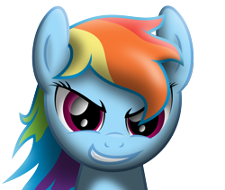 Size: 3554x3000 | Tagged: safe, artist:thunderelemental, imported from derpibooru, rainbow dash, female, solo