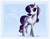 Size: 1850x1452 | Tagged: safe, artist:lolepopenon, imported from derpibooru, rarity, pony, unicorn, female, solo