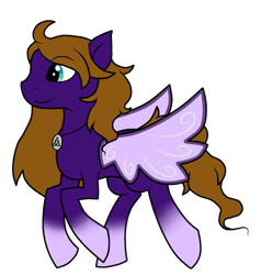 Size: 872x917 | Tagged: safe, artist:ask-sugarrushred, imported from derpibooru, oc, oc only, fairy, pegasus, pony, ponified, solo, the legend of zelda