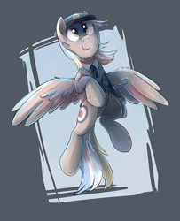 Size: 624x768 | Tagged: safe, artist:blitzpony, deleted from derpibooru, imported from derpibooru, pegasus, pony, ponified, raf