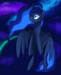 Size: 1024x1252 | Tagged: safe, artist:je-lly, imported from derpibooru, princess luna, female, solo