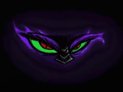 Size: 800x600 | Tagged: safe, artist:xxmarkingxx, imported from derpibooru, king sombra, ambiguous gender, solo