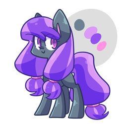 Size: 1000x1000 | Tagged: safe, artist:looji, imported from derpibooru, oc, oc only, earth pony, pony, solo