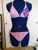 Size: 2988x3984 | Tagged: safe, artist:tejnin, imported from derpibooru, twilight sparkle, bikini, clothes, custom, customized toy, swimsuit