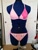 Size: 2988x3984 | Tagged: safe, artist:tejnin, imported from derpibooru, pinkie pie, bikini, clothes, custom, customized toy, cutie mark, swimsuit