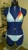 Size: 596x1056 | Tagged: safe, artist:tejnin, imported from derpibooru, rainbow dash, bikini, clothes, custom, customized toy, cutie mark, swimsuit