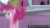 Size: 320x180 | Tagged: safe, edit, edited screencap, imported from derpibooru, screencap, pinkie pie, equestria girls, equestria girls (movie), animated, female, gifsoup, solo, youtube poop