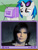 Size: 564x750 | Tagged: safe, imported from derpibooru, dj pon-3, vinyl scratch, exploitable meme, jimi jamison, meme, obituary, obligatory pony, rock (music), survivor (band), tv meme