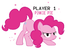 Size: 4000x2870 | Tagged: safe, artist:flare-chaser, imported from derpibooru, pinkie pie, absurd resolution, female, solo