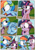 Size: 2480x3507 | Tagged: safe, artist:mistydash, imported from derpibooru, rainbow dash, twilight sparkle, pegasus, pony, unicorn, comic, female, pickle, plushie, voodoo, voodoo doll