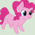 Size: 448x449 | Tagged: safe, artist:praisewakefield, imported from derpibooru, pinkie pie, female, filly, solo