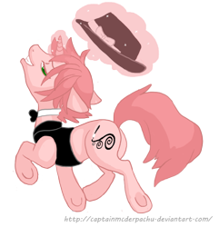 Size: 711x739 | Tagged: safe, artist:everlastingderp, imported from derpibooru, oc, oc only, oc:peachy keen, solo