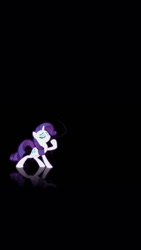 Size: 640x1136 | Tagged: safe, imported from derpibooru, rarity, pose, solo, wallpaper