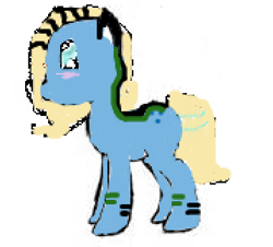 Size: 358x324 | Tagged: safe, artist:xxmahoganystarxx, imported from derpibooru, oc, oc only, oc:midwinter bliss, ms paint, solo