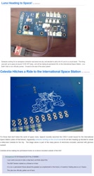 Size: 820x1526 | Tagged: safe, imported from derpibooru, princess celestia, princess luna, equestria daily, /mlp/, 4chan, 4chan screencap, circuit board, international space station, text