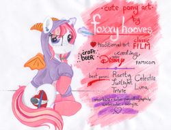 Size: 1179x900 | Tagged: safe, artist:foxxy-arts, imported from derpibooru, oc, oc only, oc:foxxy hooves, clothes, hoodie
