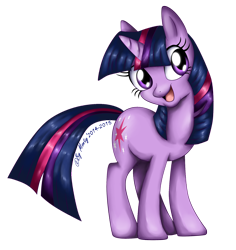 Size: 1200x1272 | Tagged: safe, artist:montyth, imported from derpibooru, twilight sparkle, female, open mouth, simple background, smiling, solo, transparent background