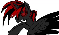 Size: 640x379 | Tagged: safe, imported from derpibooru, oc, oc only, alicorn, pony, alicorn oc