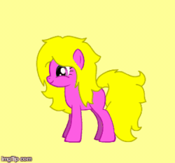 Size: 300x279 | Tagged: safe, artist:haircutie, imported from derpibooru, oc, oc only, pony creator, animated