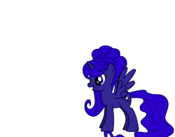 Size: 830x650 | Tagged: safe, imported from derpibooru, oc, oc only, oc:lunabelle, pony creator, cute, offspring, parent:oc:raden, parent:princess luna, parents:canon x oc, simple background, transparent background