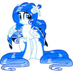 Size: 2048x2048 | Tagged: safe, artist:rainjay-xx, imported from derpibooru, oc, oc only, oc:rainjay, pegasus, pony, solo