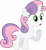 Size: 5813x6300 | Tagged: safe, artist:slb94, imported from derpibooru, sweetie belle, absurd resolution, female, simple background, solo, transparent background, vector